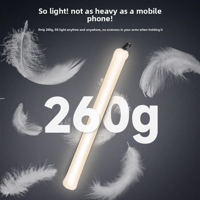 Neewer Handheld Inflatable LED Photography Light