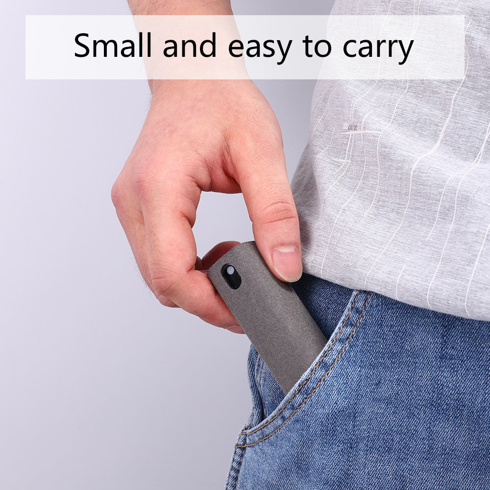 Mobile Phone Screen Cleaner Artifact Storage Integrated Portable Computer Screen Cleaner Set