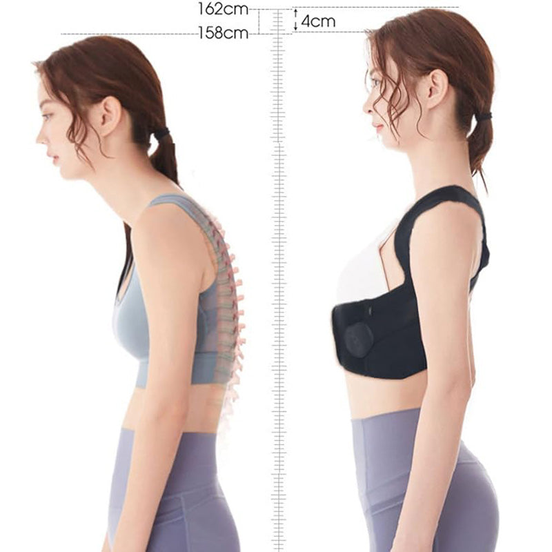 XXXL Anti Hunchback Correction Strap For Men & Women, Posture Correction